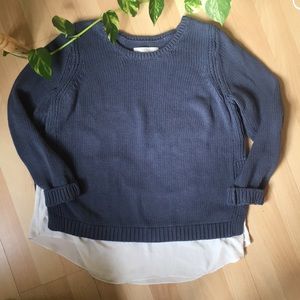 Loft XL Sweater